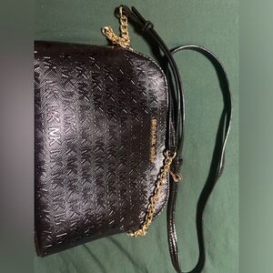 Michael Kors Black purse